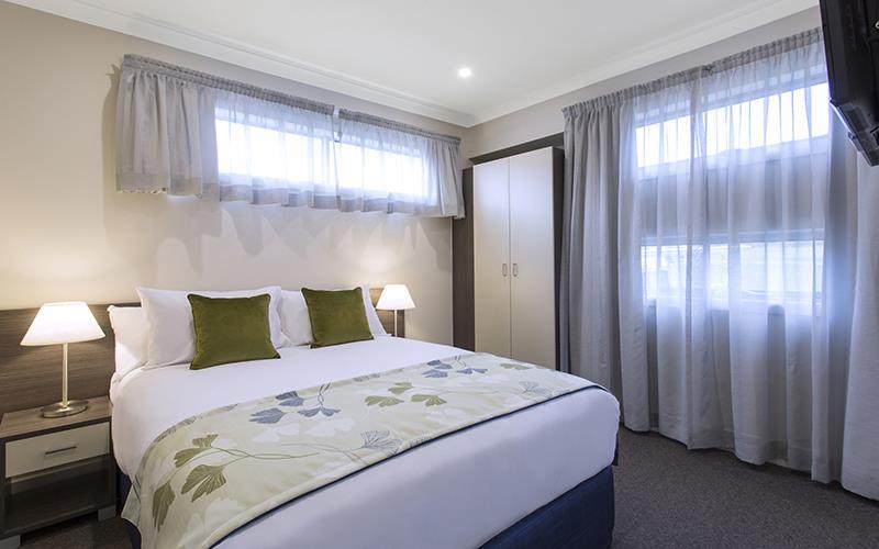 Comfort Inn & Suites Уорагъл Екстериор снимка
